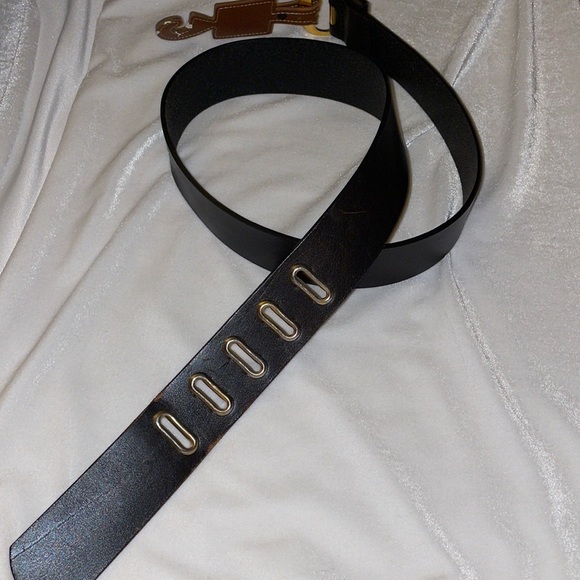 Michael Kors womens belt size Medium